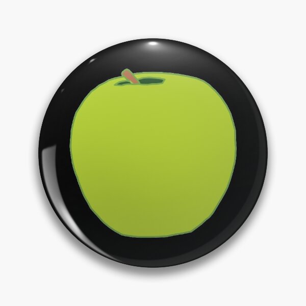 Item preview, Granny Smith 3 designed and sold by PlasticMuuMuu.