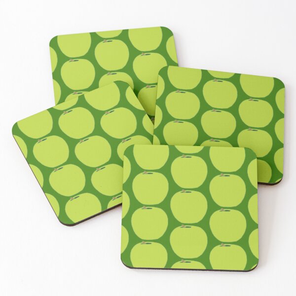 Item preview, Granny Smith 3 designed and sold by PlasticMuuMuu.