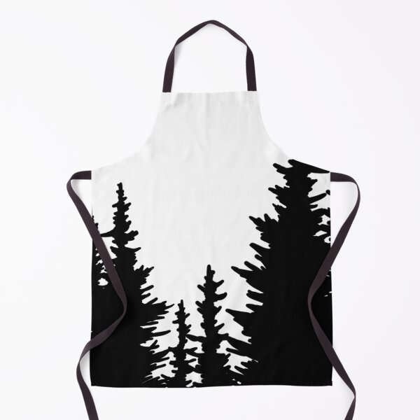 Item preview, Forest Tree Line designed and sold by TiffannyWray.