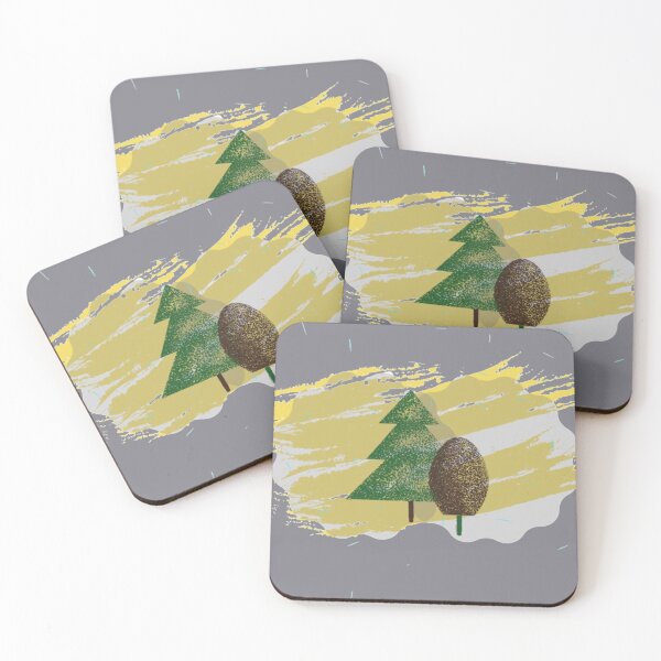 Item preview, Cedar Tree designed and sold by Alaaarafa33.