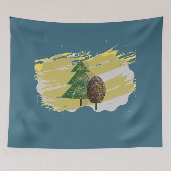 Item preview, Cedar Tree designed and sold by Alaaarafa33.