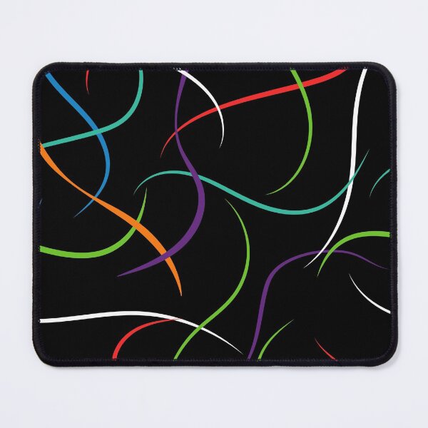 Item preview, Colorful ribbons designed and sold by irisman.