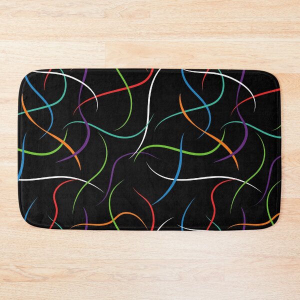 Item preview, Colorful ribbons designed and sold by irisman.