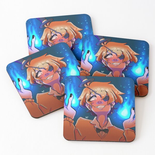 Item preview, Bill designed and sold by okeidei.