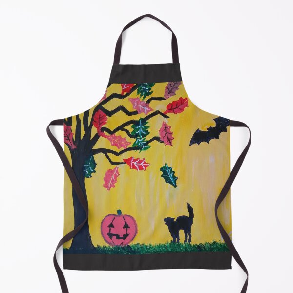 Item preview, Scaredy Cat designed and sold by Kamira Gayle.