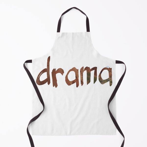 Item preview, drama earth 1, white designed and sold by AndPeace702.