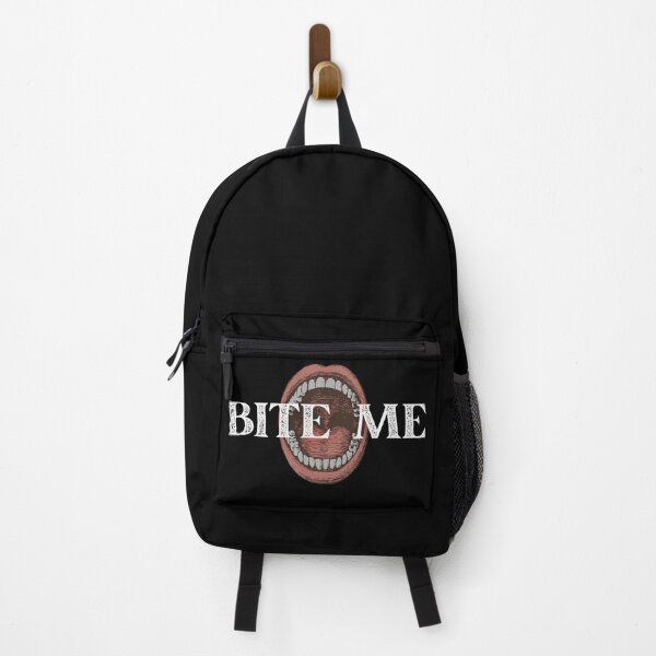 Item preview, Bite Me designed and sold by SaltyLass.