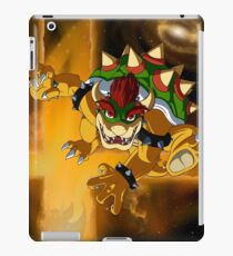 Bowser iPad Case/Skin