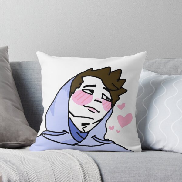 Item preview, Anton designed and sold by YourComradeYuri.