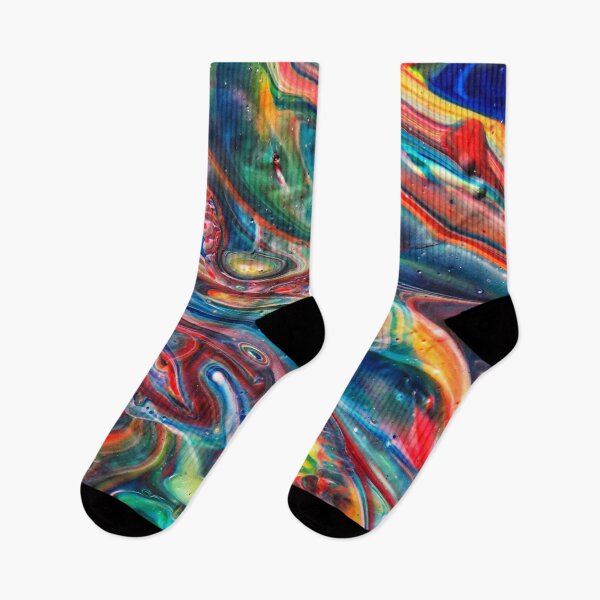 Item preview, PSYCHEDELIC designed and sold by Moreish.