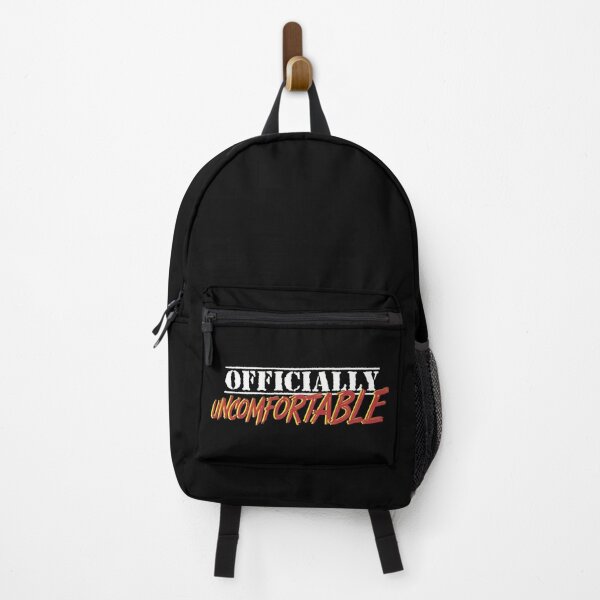 Item preview, Officially Uncomfortable-Introvert-Shy Humor designed and sold by YomeHayin.