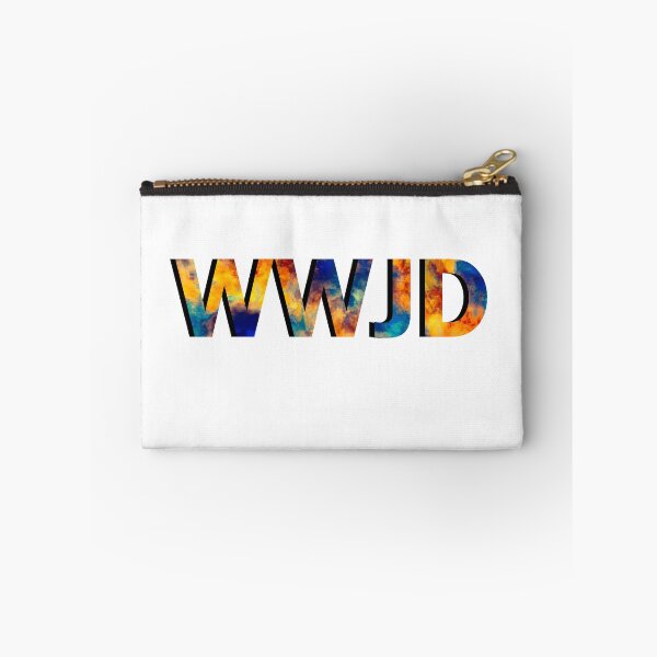 Item preview, WWJD  designed and sold by HiddenStar02.