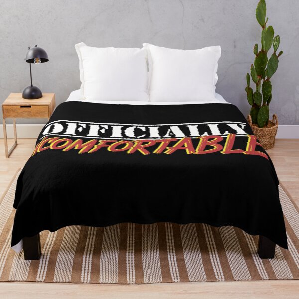 Item preview, Officially Uncomfortable-Introvert-Shy Humor designed and sold by YomeHayin.