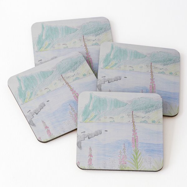 Item preview, Landscape designed and sold by KerCar.