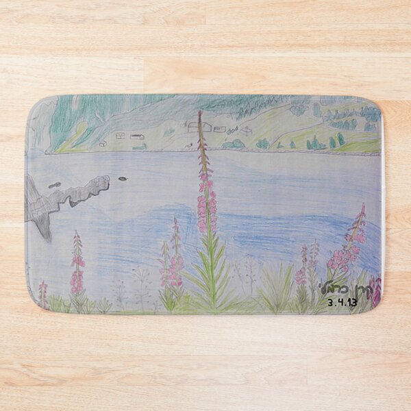 Item preview, Landscape designed and sold by KerCar.