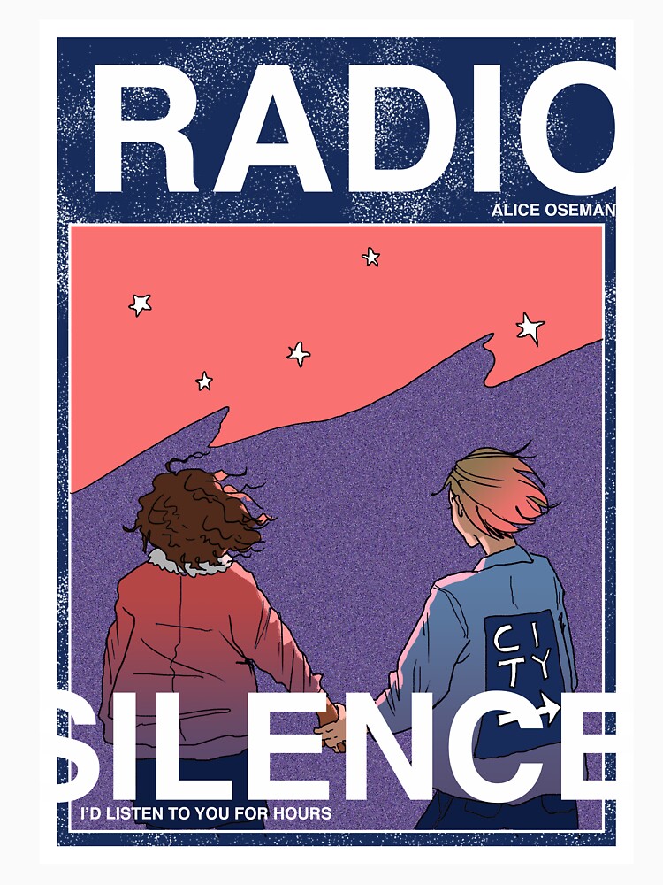 radio silence creepypasta