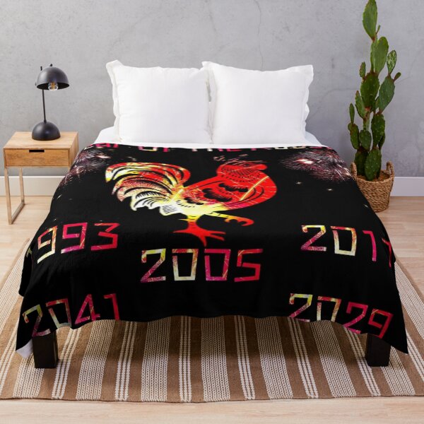 Item preview, Year of the Rooster Chinese Zodiac designed and sold by KuroSanji11.