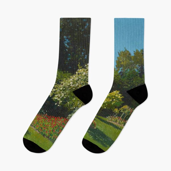 Item preview, Lady in the garden designed and sold by tony4urban.