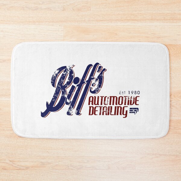 Item preview, Automotive Detailing Retro designed and sold by aa1010.