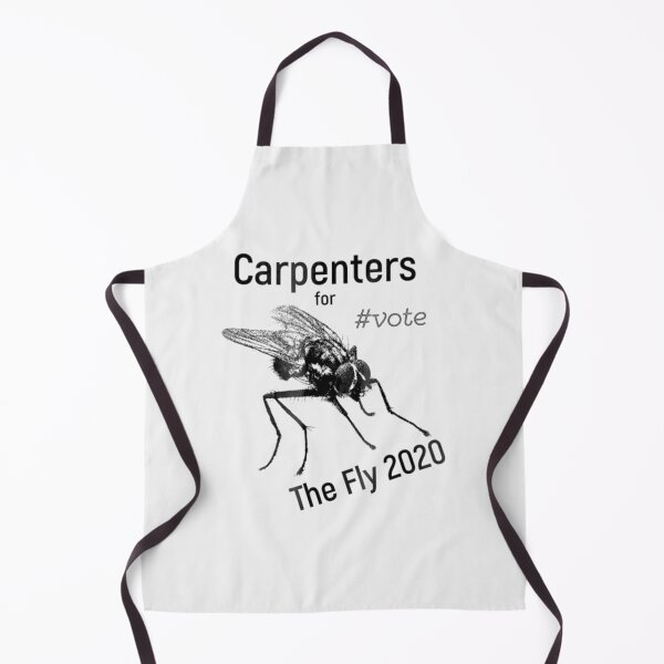 Item preview, Carpenters The Fly Vote 2020 Debate Election Vice President| Perfect Gift|The Fly designed and sold by Blane Came.