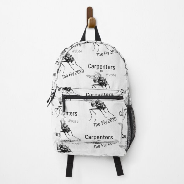 Item preview, Carpenters The Fly Vote 2020 Debate Election Vice President| Perfect Gift|The Fly designed and sold by Blane Came.
