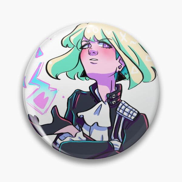 Item preview, Bossu designed and sold by okeidei.