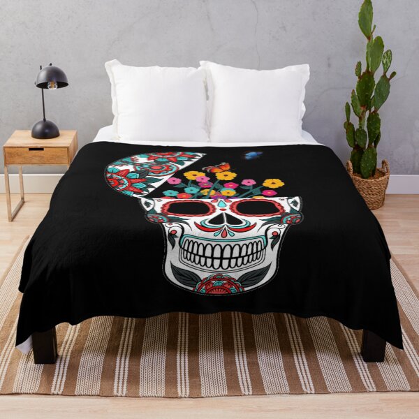 Item preview, Skull lovers  designed and sold by Monkey204.
