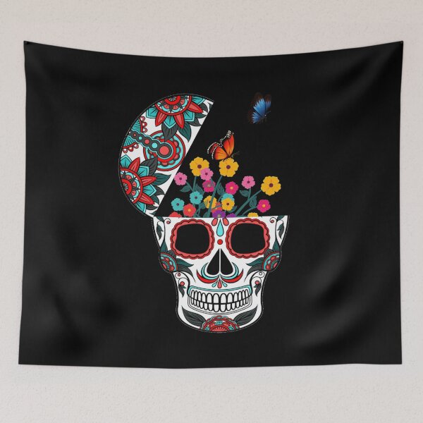 Item preview, Skull lovers  designed and sold by Monkey204.