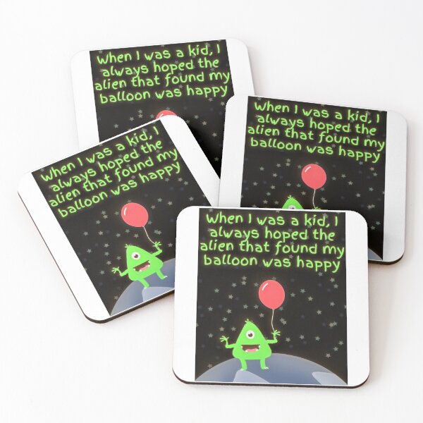 Item preview, Happy Alien designed and sold by OlympicsMerch.