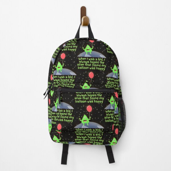Item preview, Happy Alien designed and sold by OlympicsMerch.