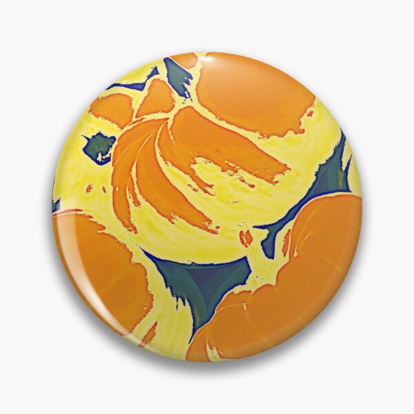 Item preview, Pumpkin Colored designed and sold by Michael May.