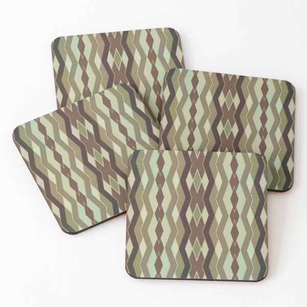 Item preview, Seamless Geometric Pattern  designed and sold by UtopiaMa.