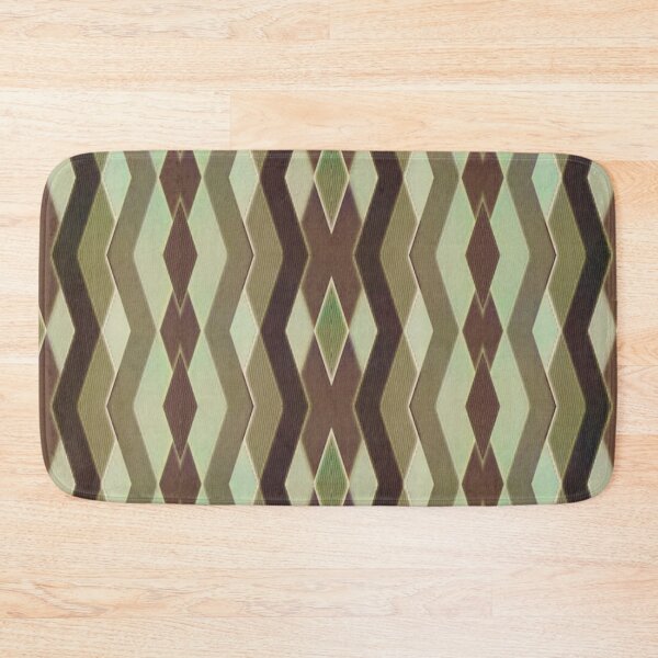 Item preview, Seamless Geometric Pattern  designed and sold by UtopiaMa.
