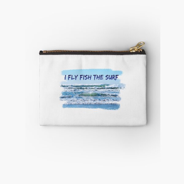 Item preview, I Fly Fish The Surf| Perfect Gift|The Fly designed and sold by Blane Came.