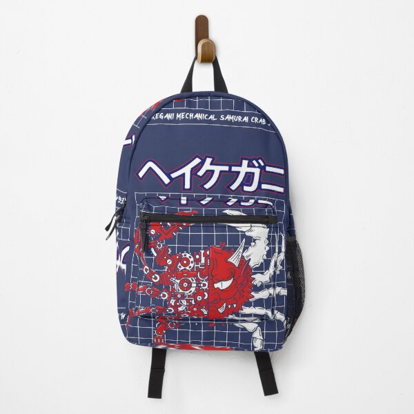 Item preview, Heikegani Mechanical Samurai crab designed and sold by Travellerz.