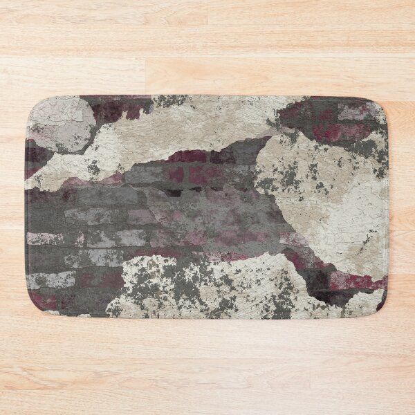 Item preview, Hit a wall.  designed and sold by Photorebelle.