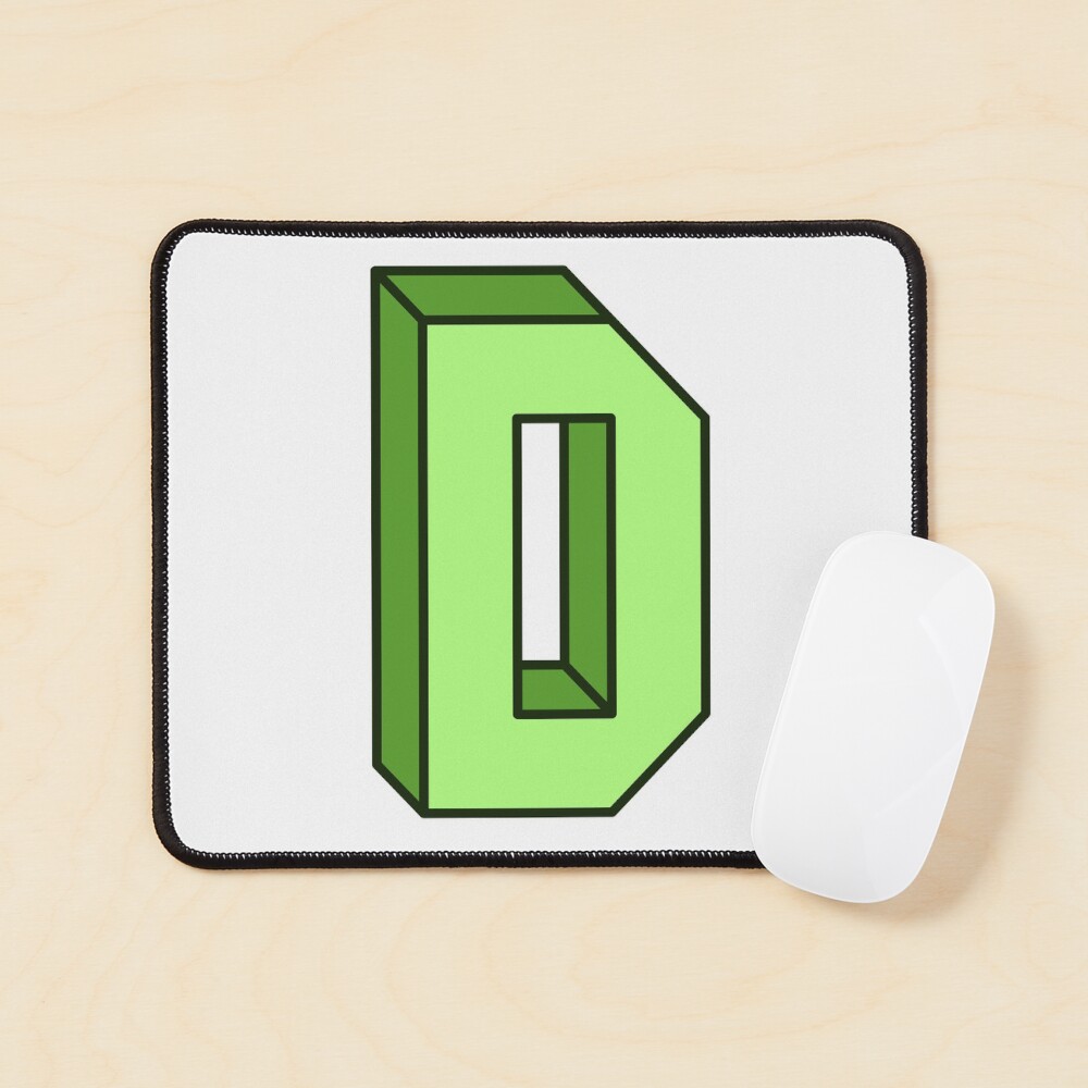 Item preview, Mouse Pad designed and sold by RinozaRose.
