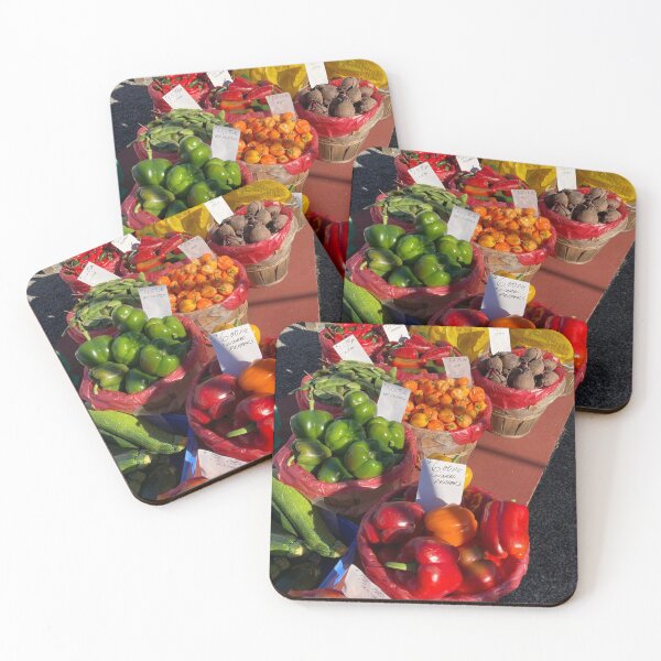 Item preview, Fresh Vegetables for Sale designed and sold by HoorayDesigns.