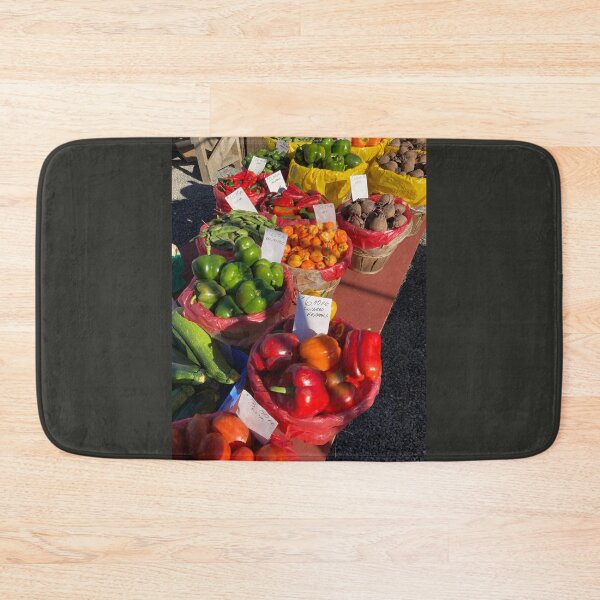 Item preview, Fresh Vegetables for Sale designed and sold by HoorayDesigns.
