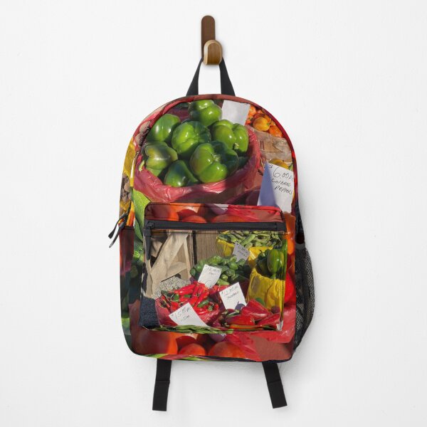 Item preview, Fresh Vegetables for Sale designed and sold by HoorayDesigns.