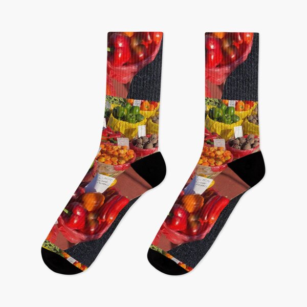 Item preview, Fresh Vegetables for Sale designed and sold by HoorayDesigns.