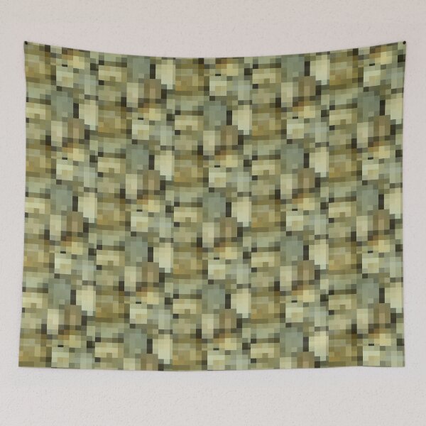 Item preview, Block Work designed and sold by tvlgoddess.