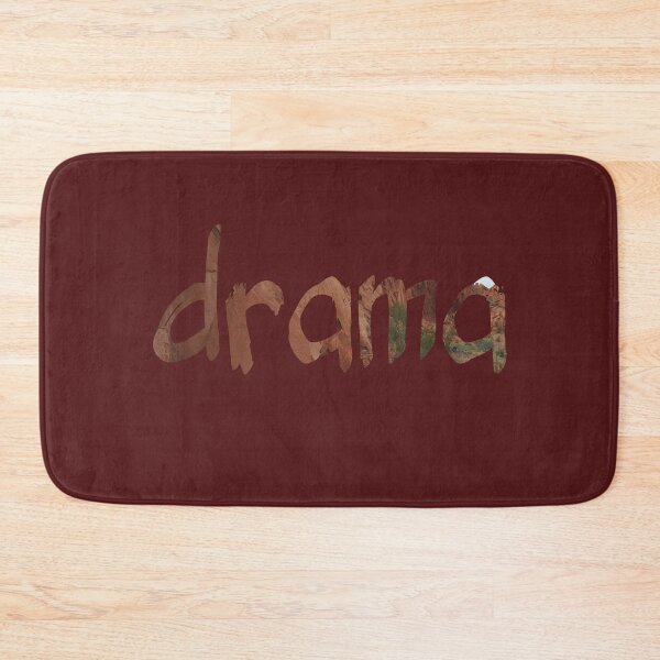 Item preview, drama earth 1, lava designed and sold by AndPeace702.