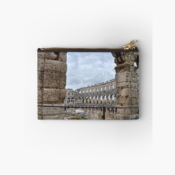 Item preview, The Arena ( Colosseum) In Pula Croatia designed and sold by lynn carter.