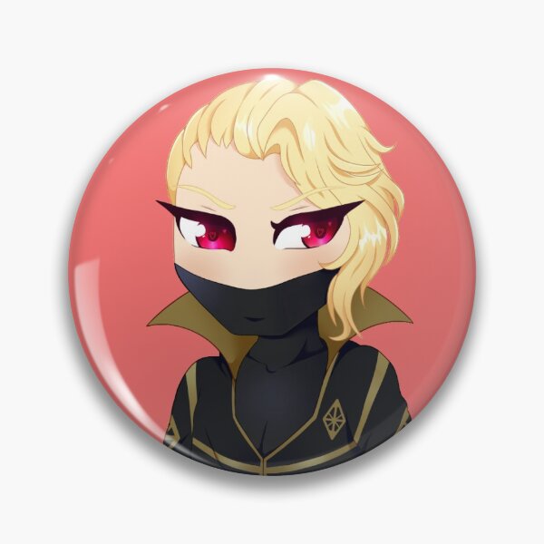 Item preview, Chibi Rajak Kertia designed and sold by QueenGremlin.