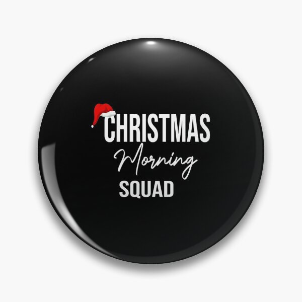 Item preview, Christmas Morning Squad Shirt, Family Christmas Shirt,gift | Perfect Gift|The Fly designed and sold by Blane Came.