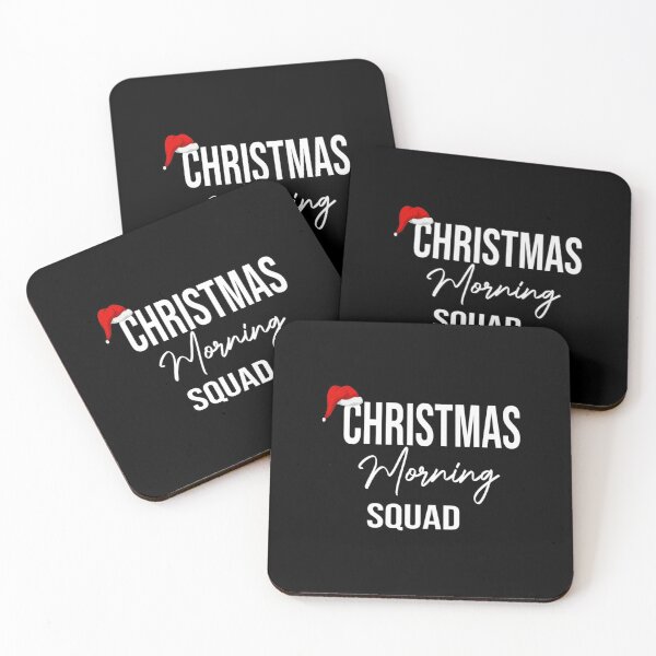 Item preview, Christmas Morning Squad Shirt, Family Christmas Shirt,gift | Perfect Gift|The Fly designed and sold by Blane Came.