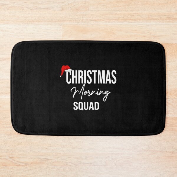 Item preview, Christmas Morning Squad Shirt, Family Christmas Shirt,gift | Perfect Gift|The Fly designed and sold by Blane Came.
