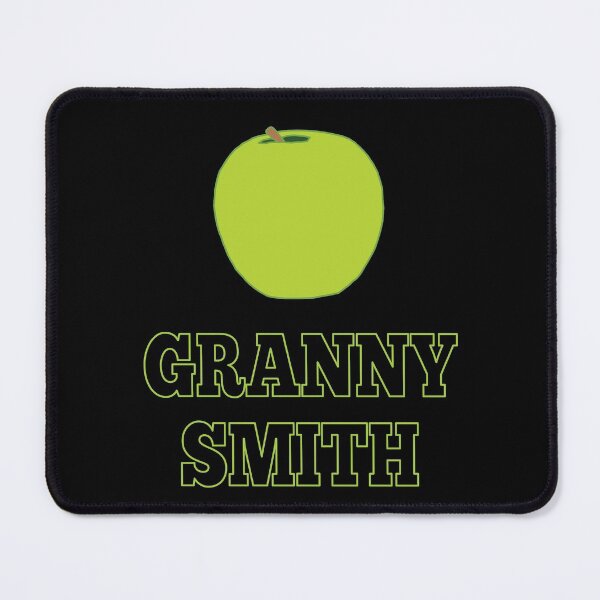 Item preview, Granny Smith 1 designed and sold by PlasticMuuMuu.