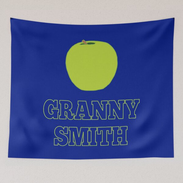 Item preview, Granny Smith 1 designed and sold by PlasticMuuMuu.